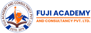 Fuji Academy Logo