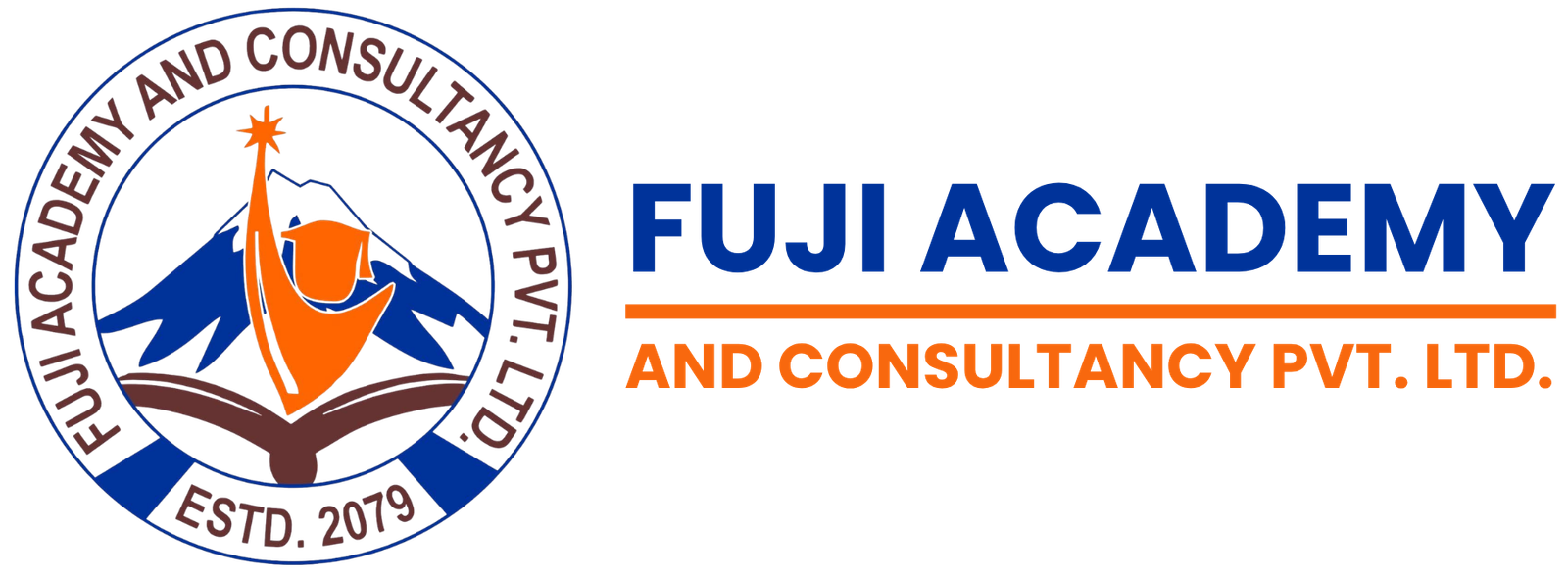 Fuji Academy Logo