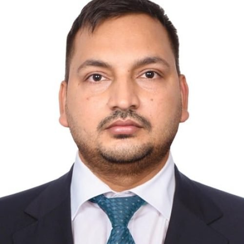 Fuji academy hetauda manager Phadindra kumar bastola